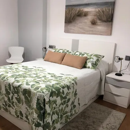 Appartamento La Casita De La Suerte *