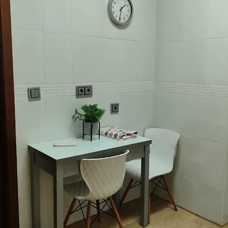 La Casita De La Suerte *