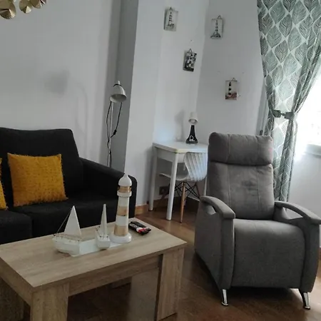 La Casita De La Suerte * Marín