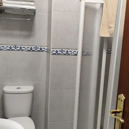 La Casita De La Suerte Apartment *
