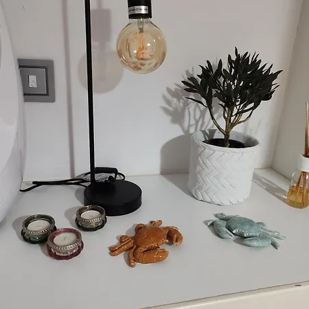 La Casita De La Suerte *