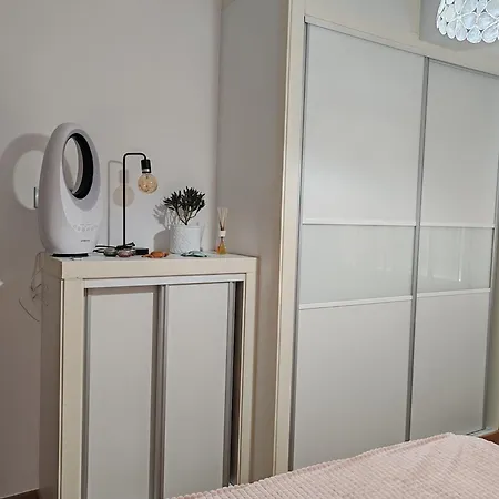 La Casita De La Suerte * Marín