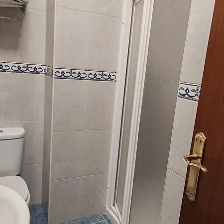 La Casita De La Suerte Appartamento
