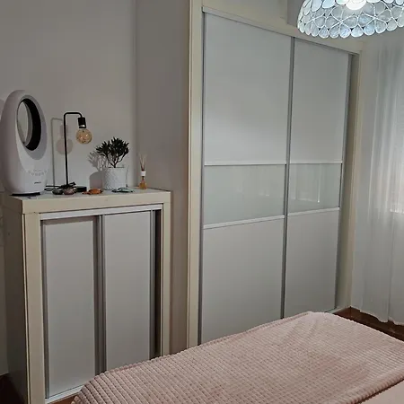 La Casita De La Suerte Appartamento *