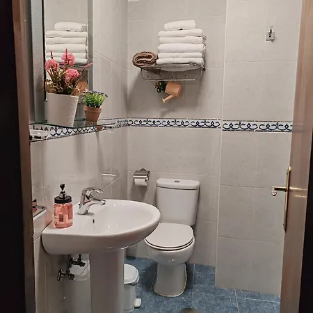 La Casita De La Suerte Marin